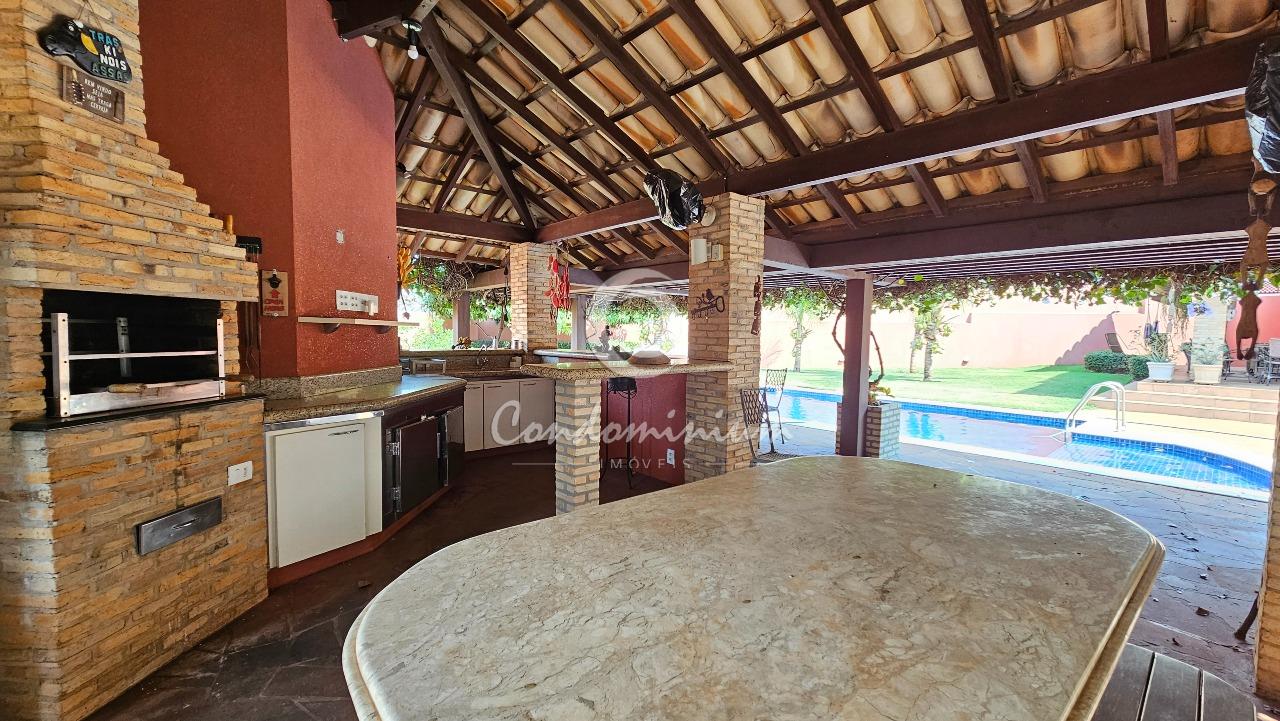 Casa de Condomínio com 4 quartos à venda, 385m² — foto 19 de 44