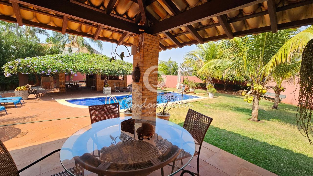 Casa de Condomínio com 4 quartos à venda, 385m² — foto 11 de 44