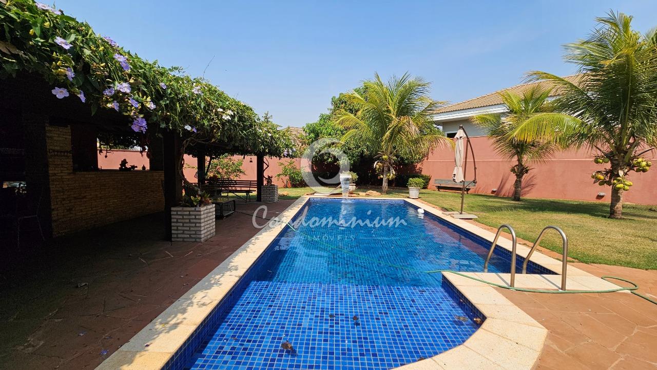 Casa de Condomínio com 4 quartos à venda, 385m² — foto 18 de 44
