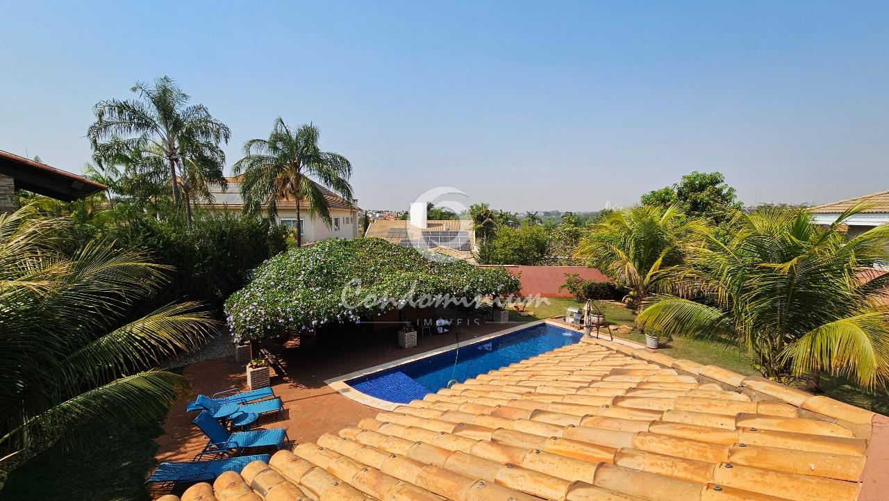 Casa de Condomínio com 4 quartos à venda, 385m² — foto 30 de 44
