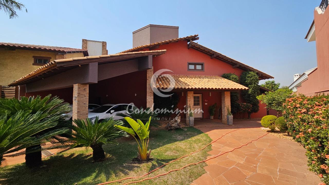 Casa de Condomínio com 4 quartos à venda, 385m² — foto 2 de 44