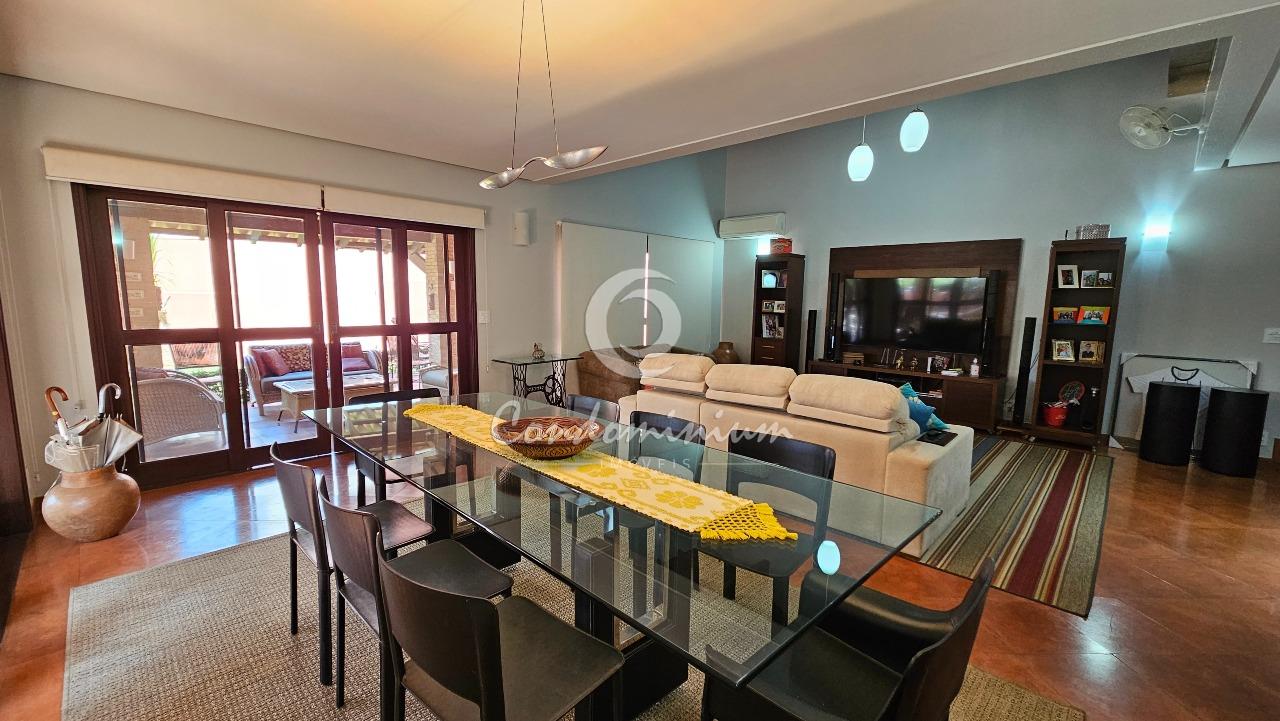 Casa de Condomínio com 4 quartos à venda, 385m² — foto 6 de 44