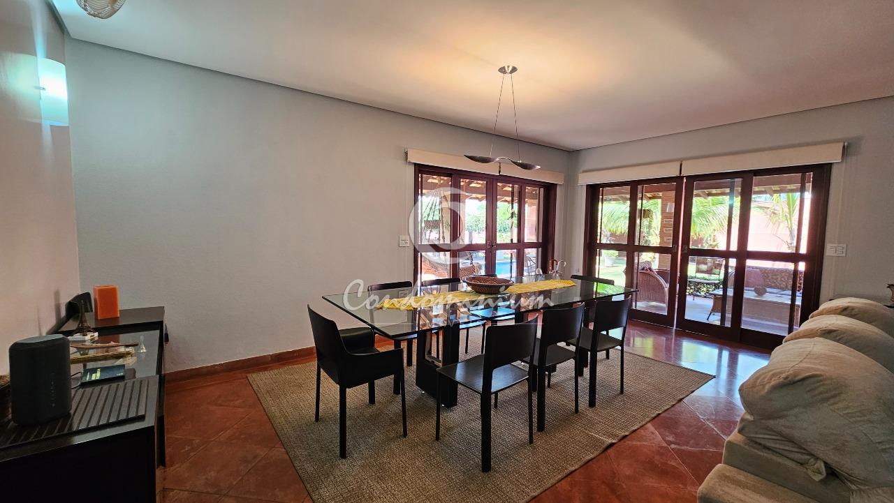 Casa de Condomínio com 4 quartos à venda, 385m² — foto 7 de 44