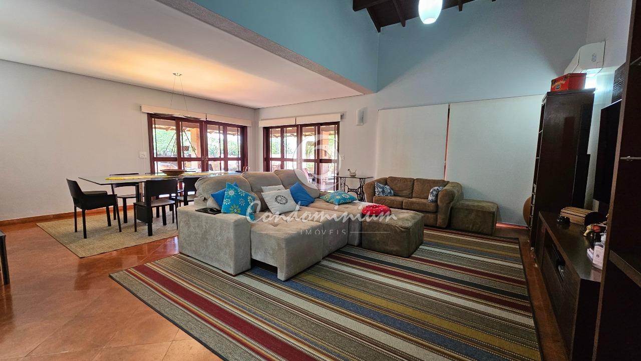 Casa de Condomínio com 4 quartos à venda, 385m² — foto 5 de 44