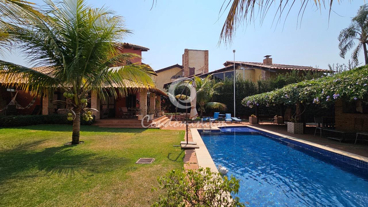 Casa de Condomínio com 4 quartos à venda, 385m² — foto 16 de 44