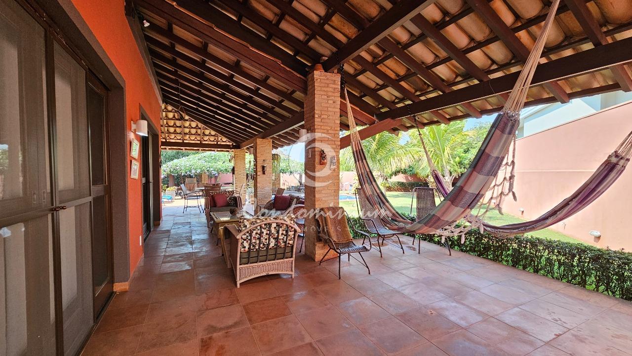 Casa de Condomínio com 4 quartos à venda, 385m² — foto 10 de 44