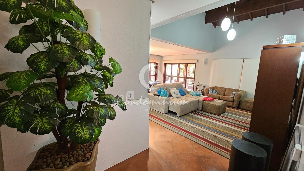 Casa de Condomínio com 4 quartos à venda, 385m² — foto 4 de 44