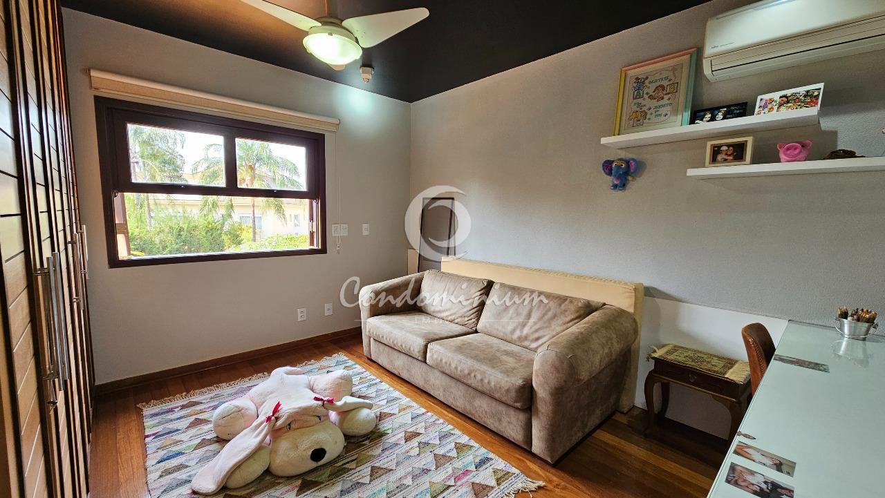 Casa de Condomínio com 4 quartos à venda, 385m² — foto 25 de 44