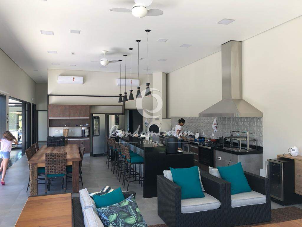 Casa de Condomínio com 4 quartos à venda, 415m² — foto 5 de 38