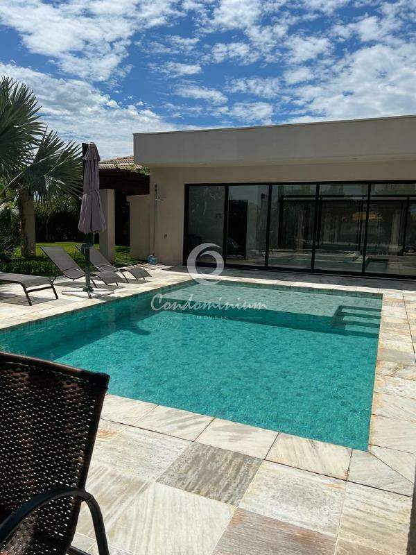 Casa de Condomínio com 4 quartos à venda, 415m² — foto 7 de 38