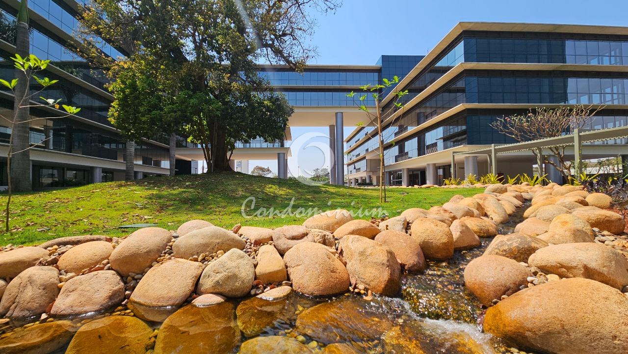 Conjunto Comercial / Sala  à venda, 85m² — foto 19 de 36