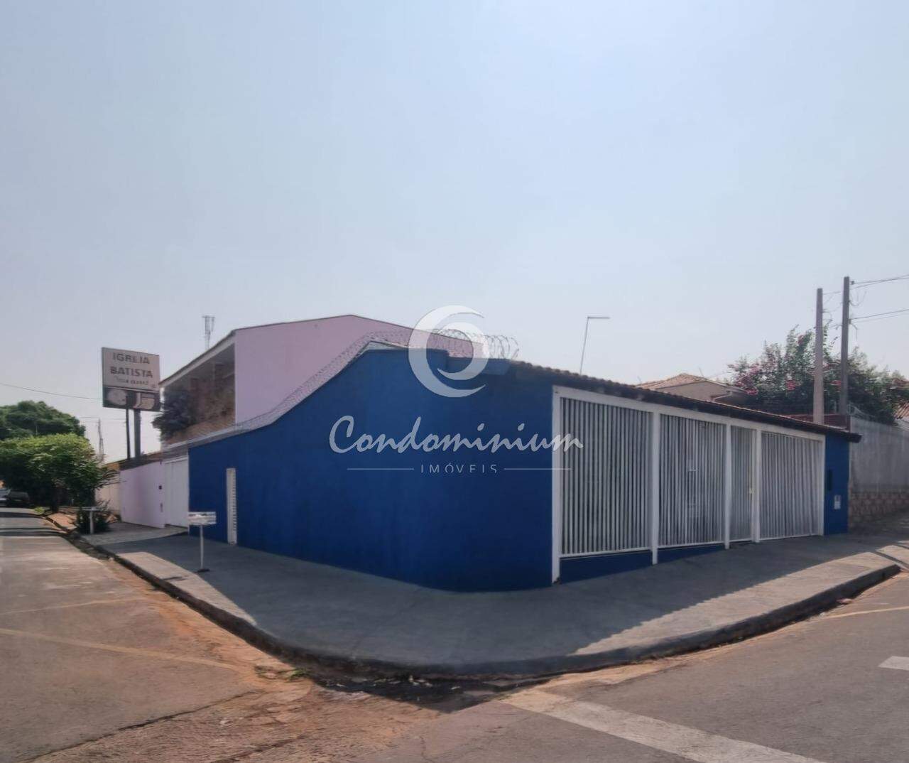 Casa com 3 quartos à venda, 113m² — foto 1 de 15