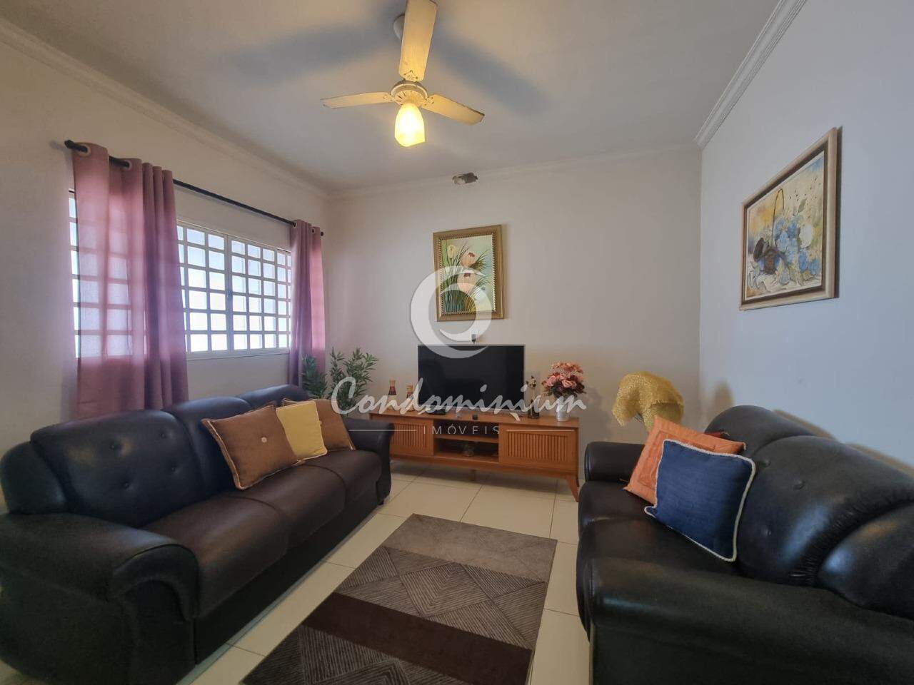 Casa com 3 quartos à venda, 113m² — foto 6 de 15