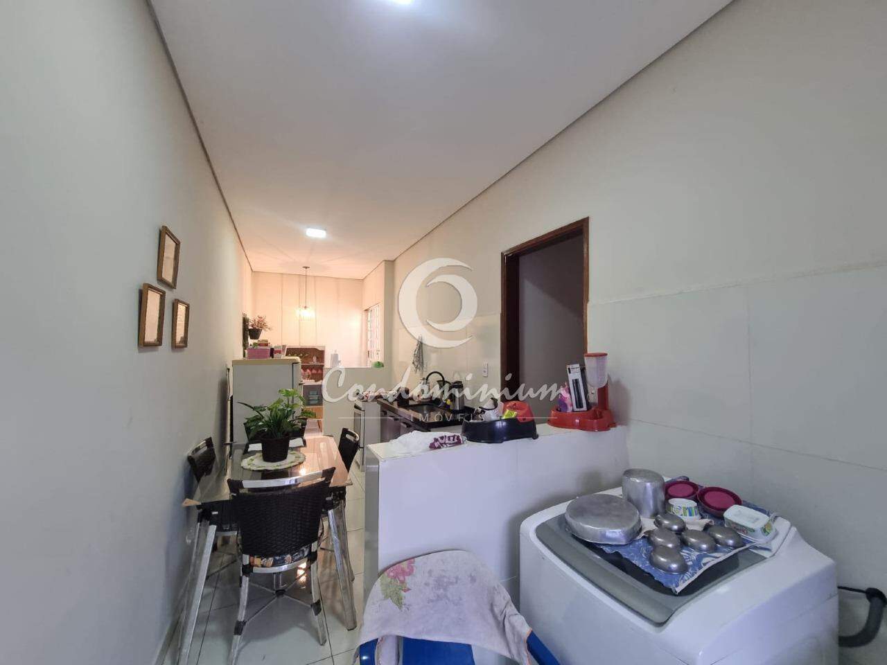 Casa com 3 quartos à venda, 113m² — foto 9 de 15
