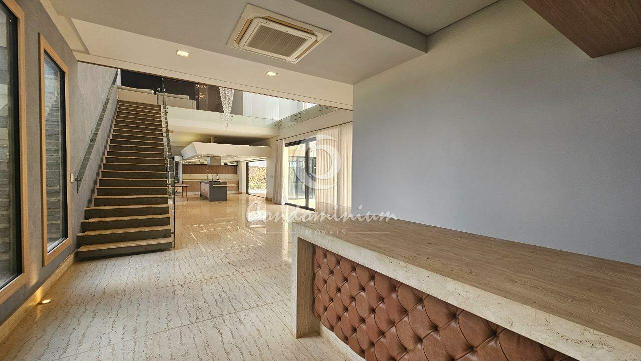 Casa de Condomínio com 4 quartos à venda, 450m² — foto 4 de 55