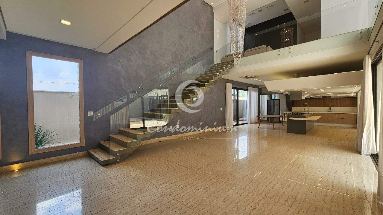 Casa de Condomínio com 4 quartos à venda, 450m² — foto 6 de 55