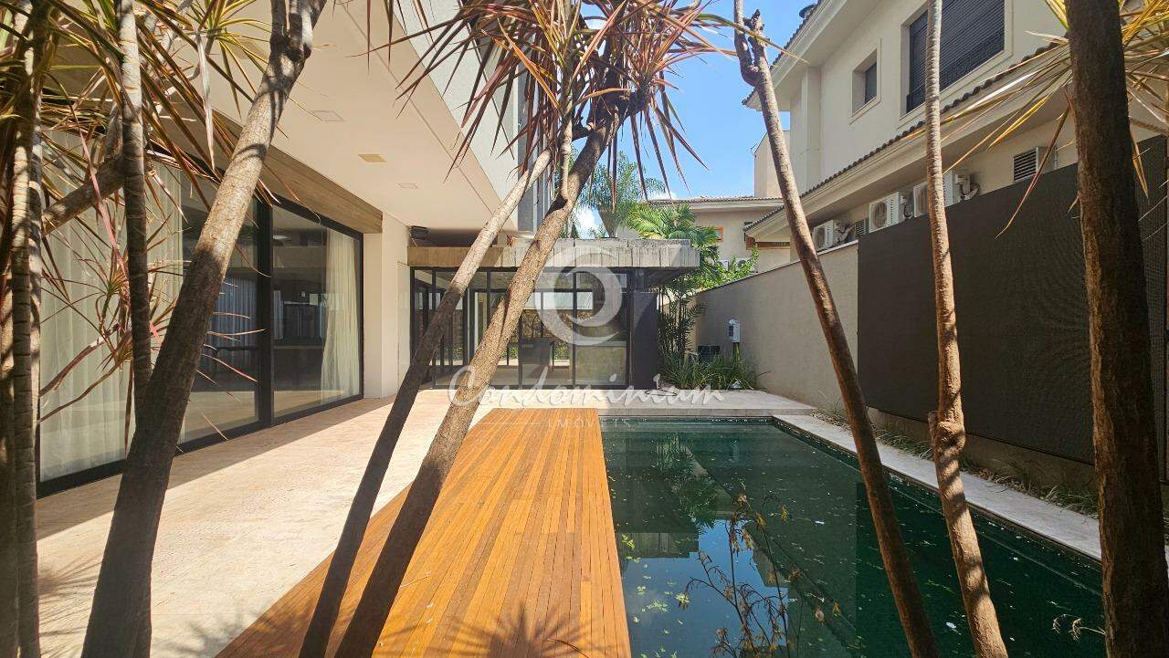 Casa de Condomínio com 4 quartos à venda, 450m² — foto 18 de 55