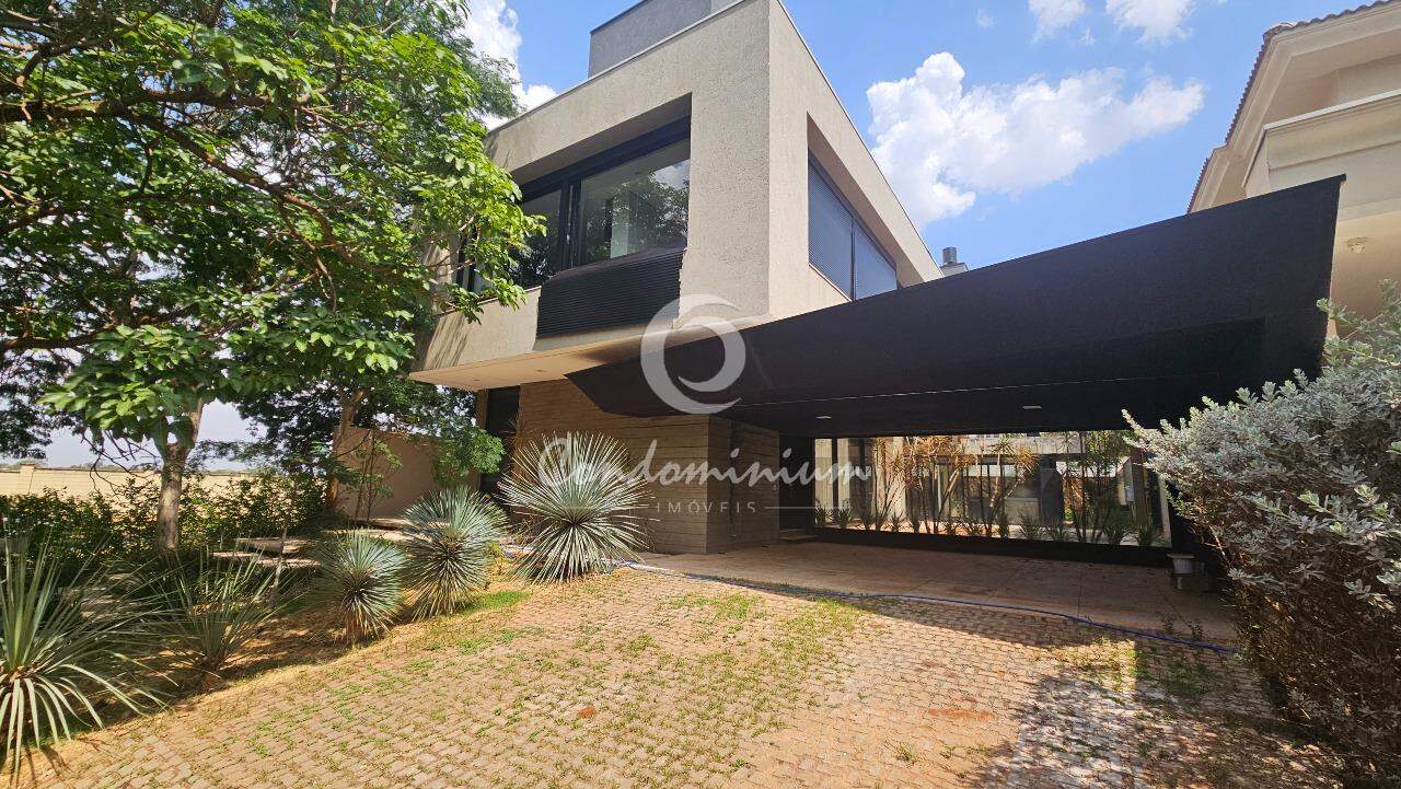Casa de Condomínio com 4 quartos à venda, 450m² — foto 2 de 55