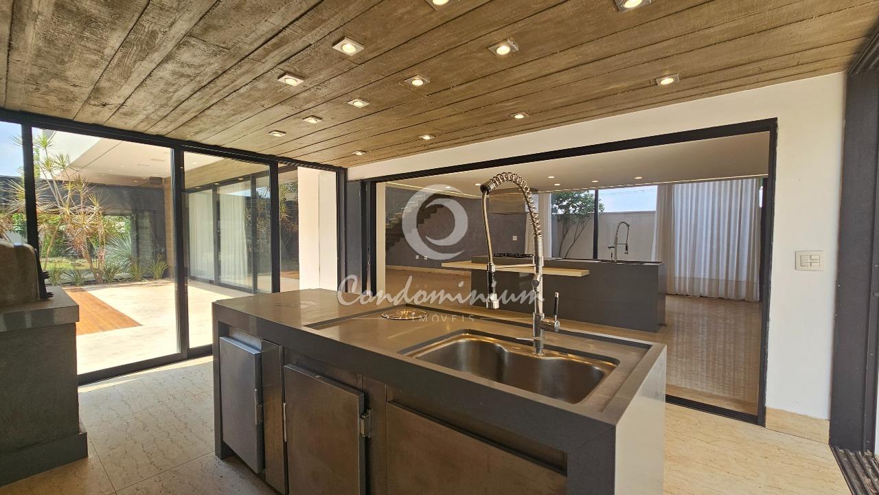 Casa de Condomínio com 4 quartos à venda, 450m² — foto 13 de 55
