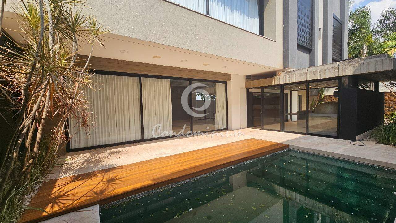 Casa de Condomínio com 4 quartos à venda, 450m² — foto 20 de 55