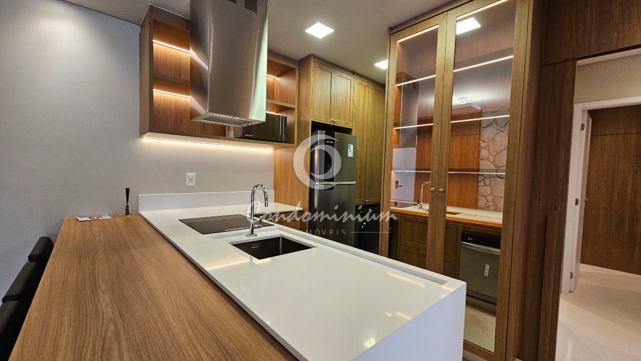 Apartamento com 2 quartos à venda, 57m² — foto 5 de 39