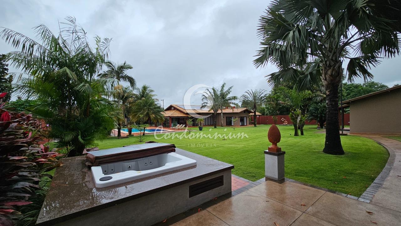 Casa de Condomínio com 3 quartos à venda, 650m² — foto 22 de 30
