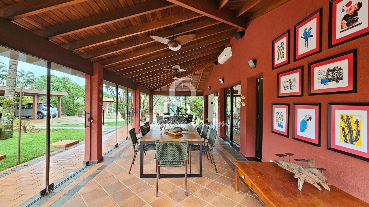 Casa de Condomínio com 3 quartos à venda, 650m² — foto 16 de 30