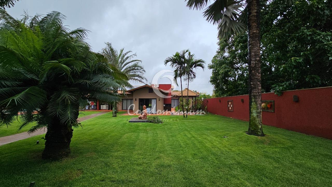 Casa de Condomínio com 3 quartos à venda, 650m² — foto 21 de 30