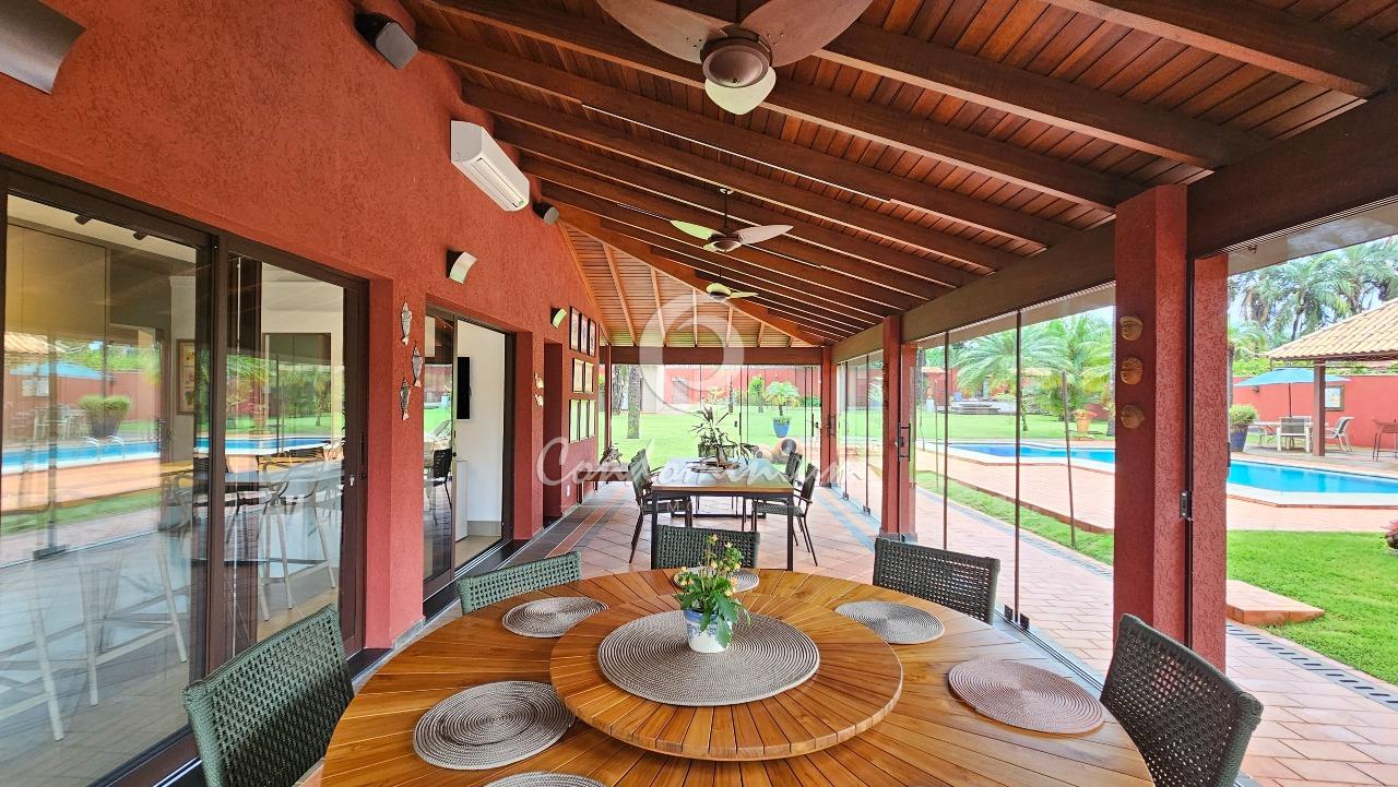 Casa de Condomínio com 3 quartos à venda, 650m² — foto 17 de 30