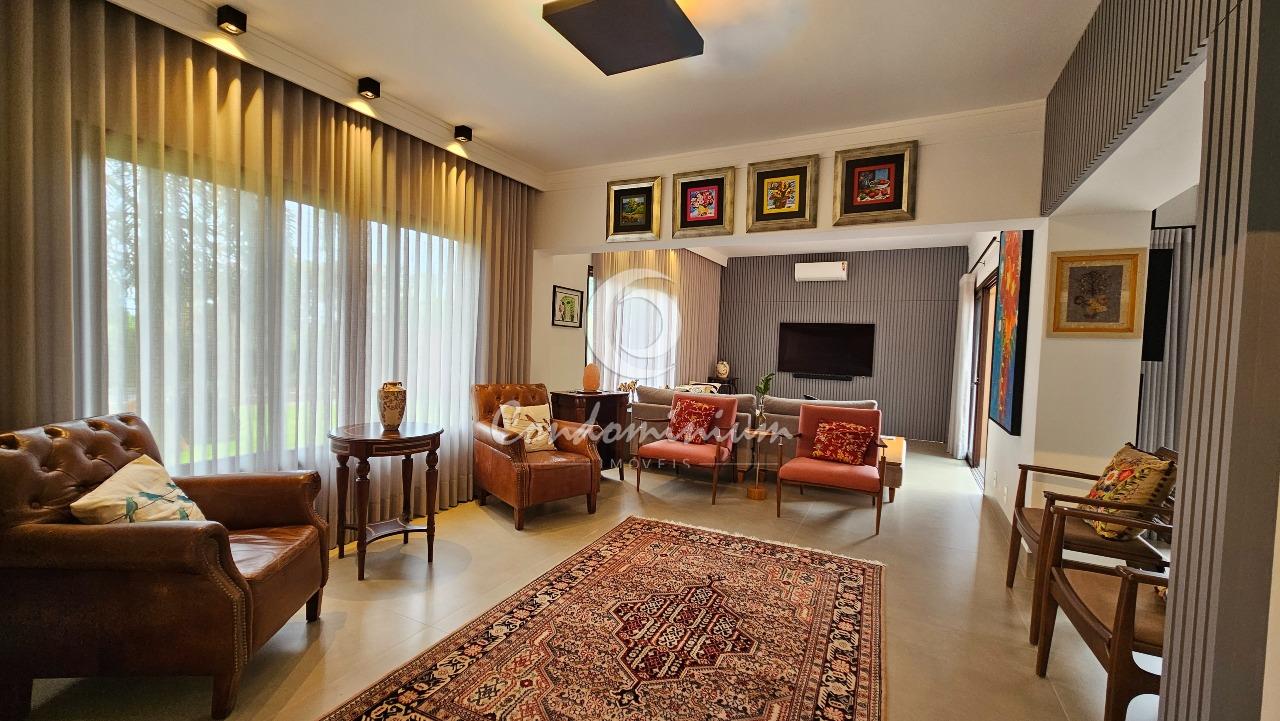 Casa de Condomínio com 3 quartos à venda, 650m² — foto 7 de 30