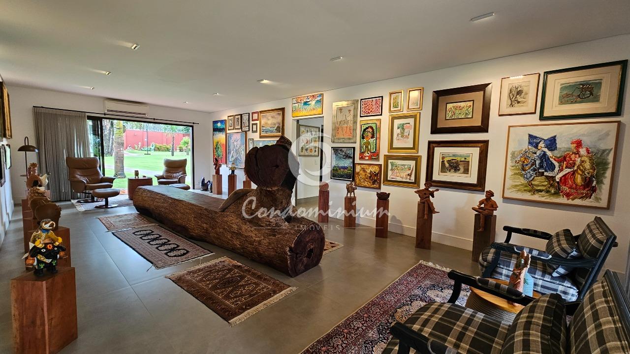 Casa de Condomínio com 3 quartos à venda, 650m² — foto 5 de 30
