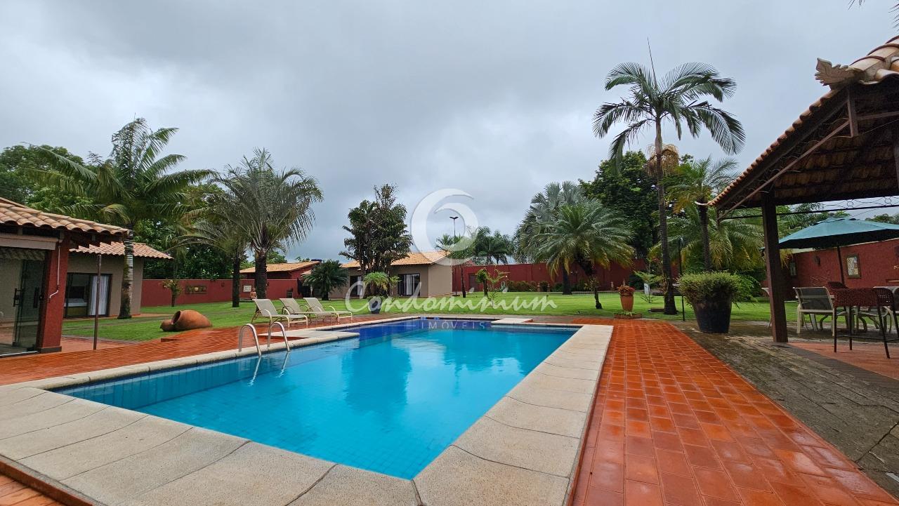 Casa de Condomínio com 3 quartos à venda, 650m² — foto 1 de 30