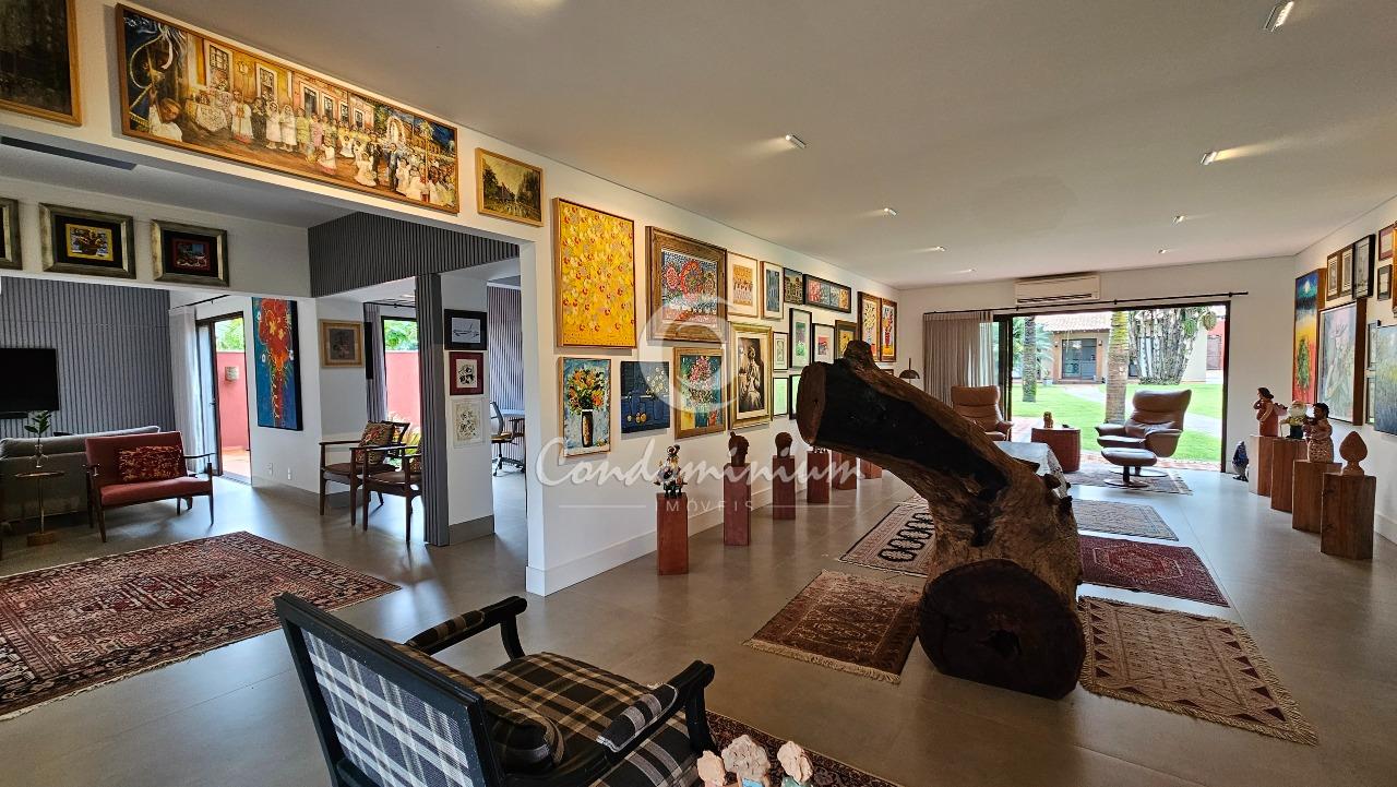 Casa de Condomínio com 3 quartos à venda, 650m² — foto 4 de 30