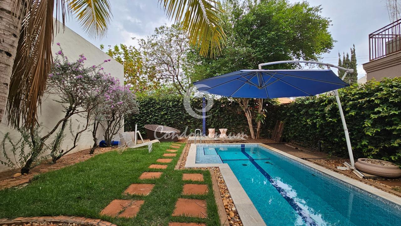 Casa de Condomínio com 4 quartos à venda, 350m² — foto 10 de 33