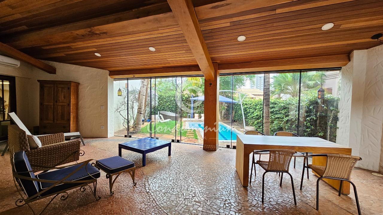 Casa de Condomínio com 4 quartos à venda, 350m² — foto 8 de 33