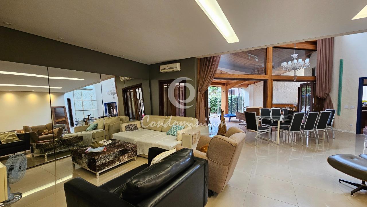Casa de Condomínio com 4 quartos à venda, 350m² — foto 5 de 33