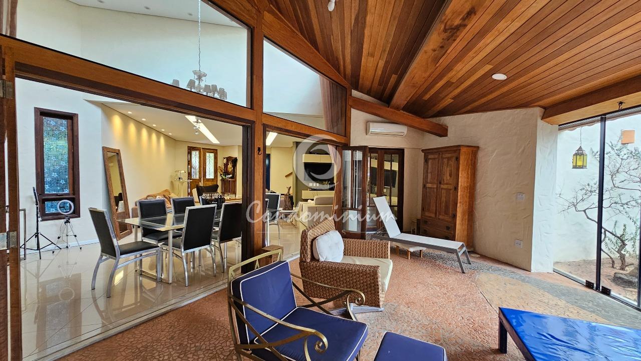 Casa de Condomínio com 4 quartos à venda, 350m² — foto 7 de 33