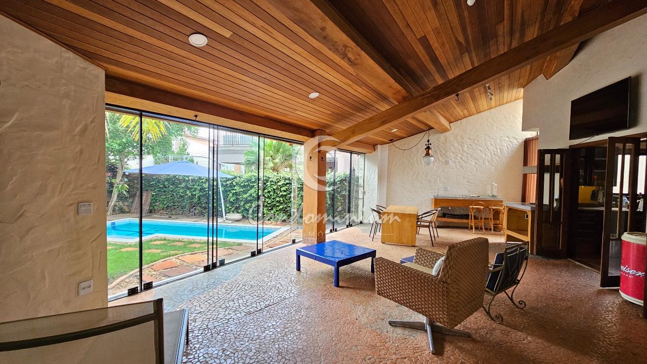 Casa de Condomínio com 4 quartos à venda, 350m² — foto 9 de 33