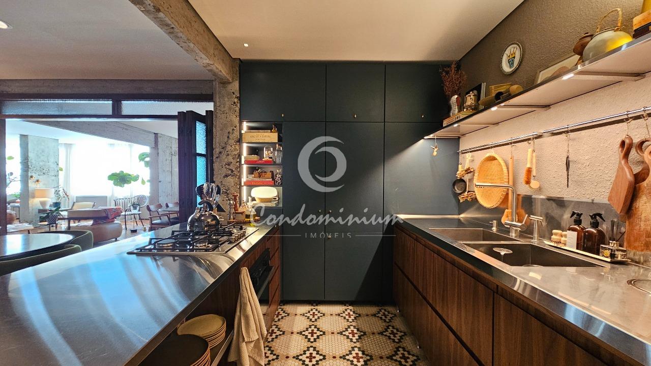 Apartamento com 1 quarto à venda, 200m² — foto 17 de 28