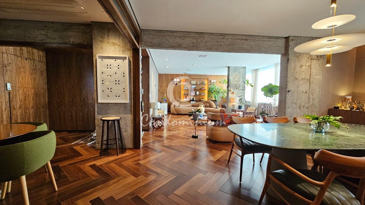 Apartamento com 1 quarto à venda, 200m² — foto 9 de 28