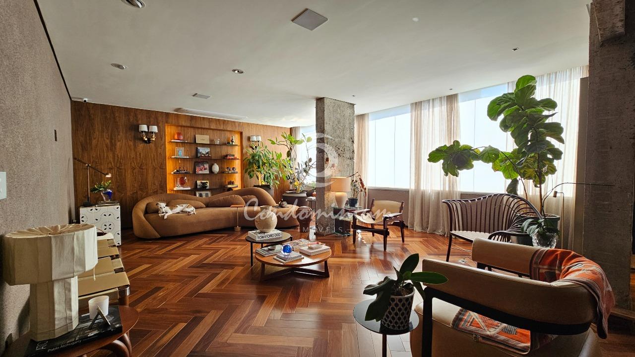 Apartamento com 1 quarto à venda, 200m² — foto 3 de 28