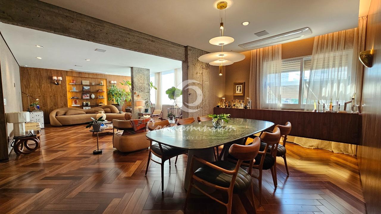 Apartamento com 1 quarto à venda, 200m² — foto 1 de 28