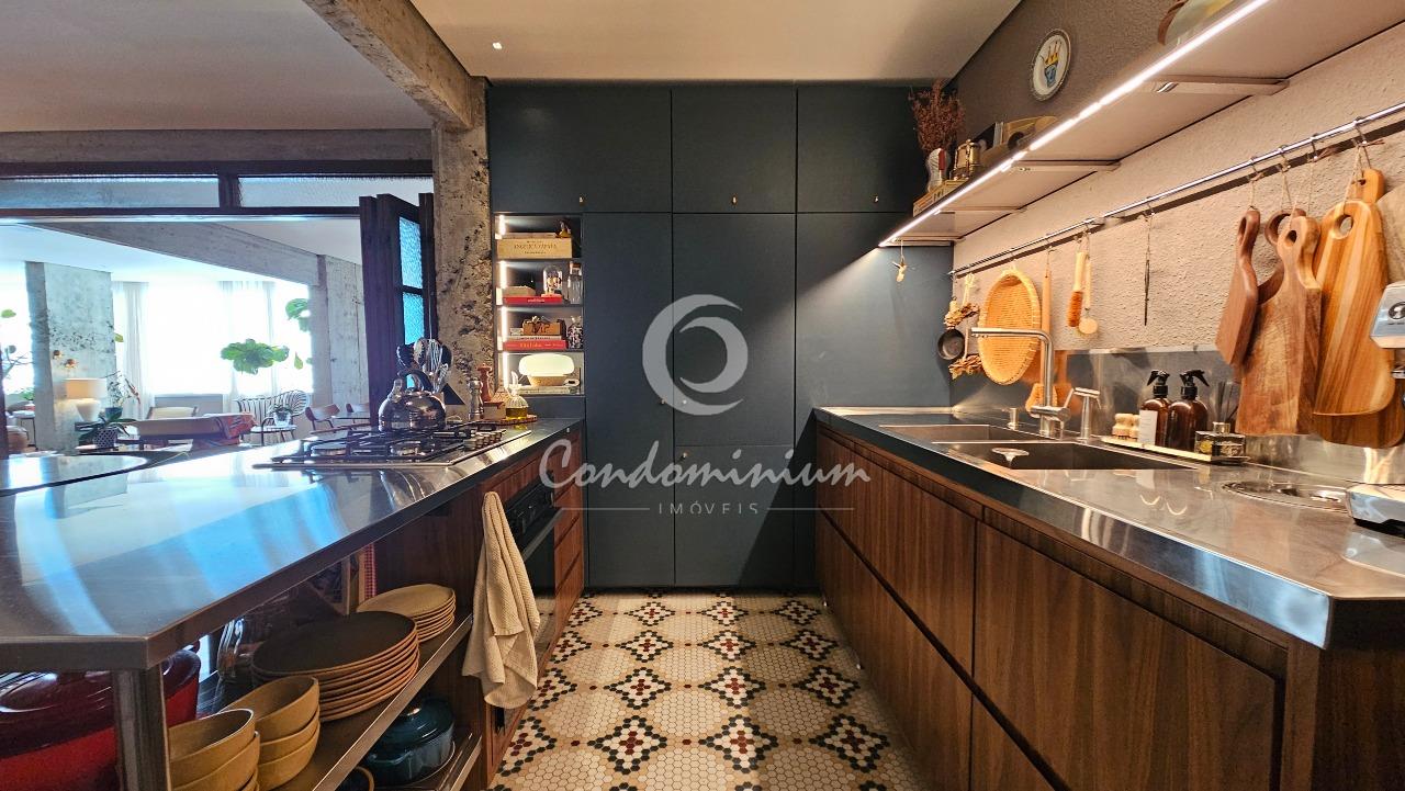 Apartamento com 1 quarto à venda, 200m² — foto 16 de 28