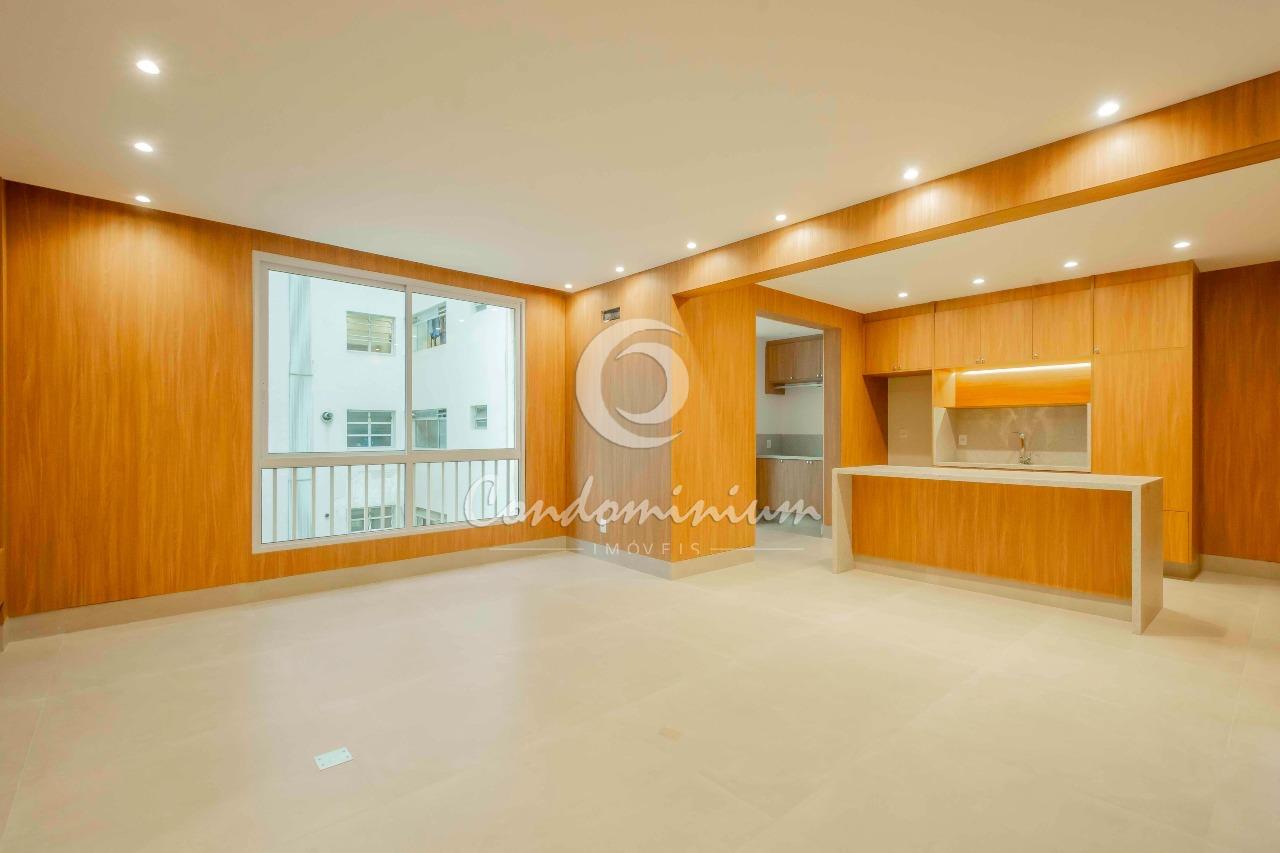 Apartamento com 2 quartos à venda, 95m² — foto 1 de 18