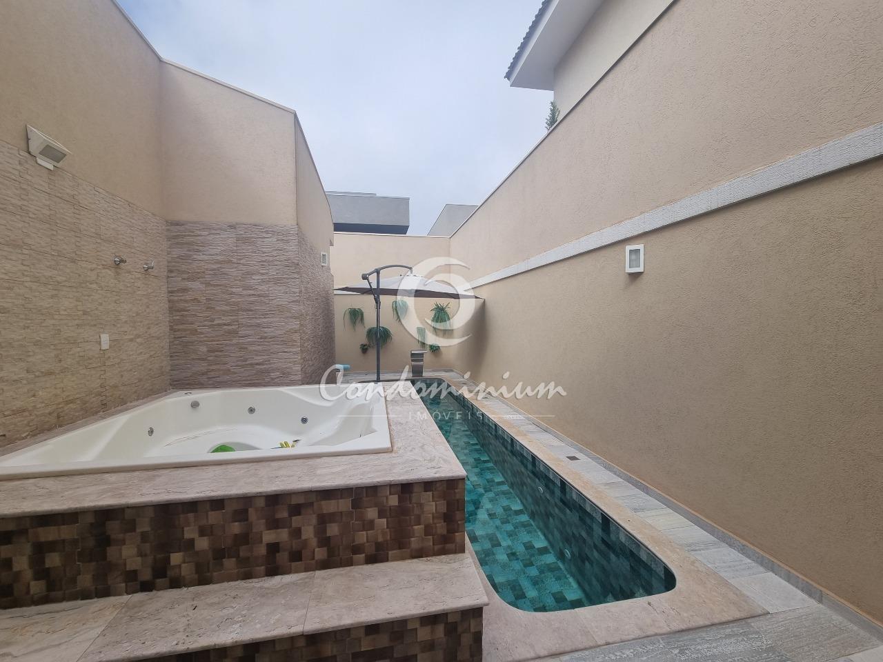 Casa de Condomínio com 3 quartos à venda, 232m² — foto 6 de 33