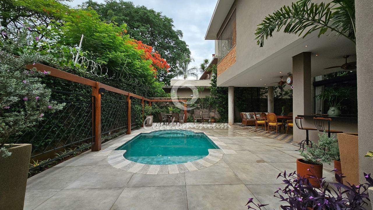Casa de Condomínio com 4 quartos à venda, 430m² — foto 19 de 40