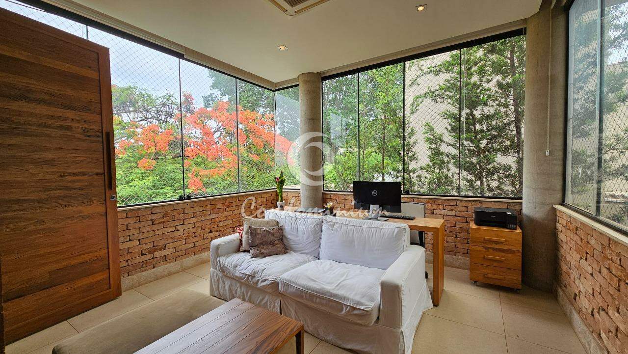 Casa de Condomínio com 4 quartos à venda, 430m² — foto 25 de 40