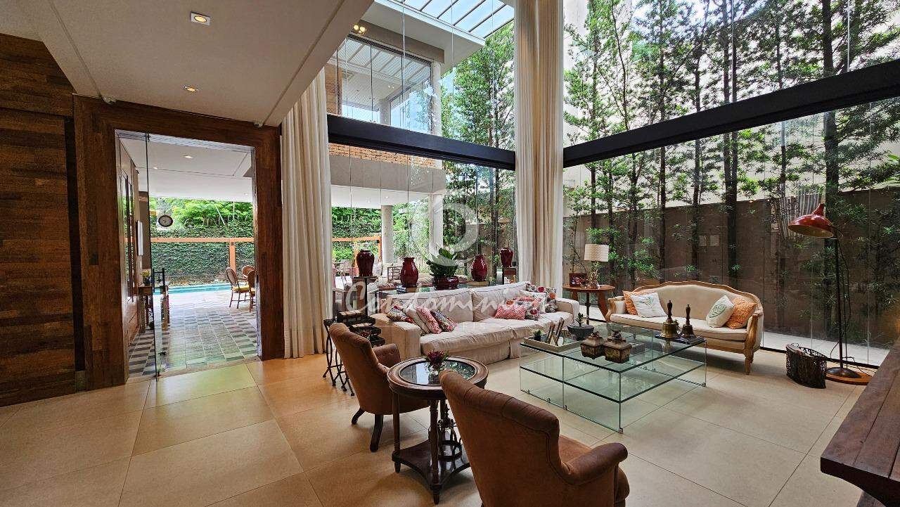 Casa de Condomínio com 4 quartos à venda, 430m² — foto 6 de 40