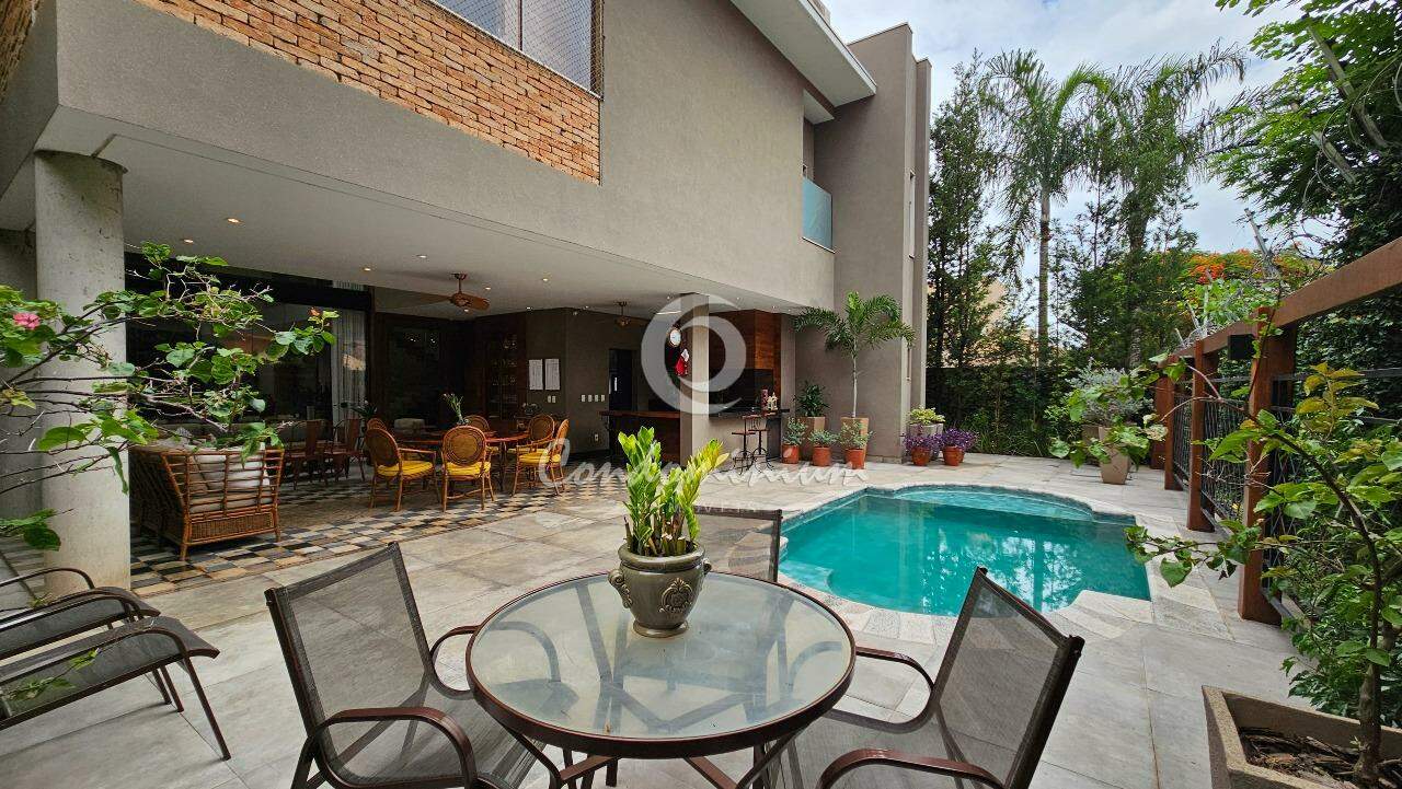 Casa de Condomínio com 4 quartos à venda, 430m² — foto 21 de 40