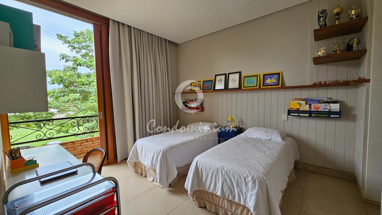 Casa de Condomínio com 4 quartos à venda, 430m² — foto 27 de 40